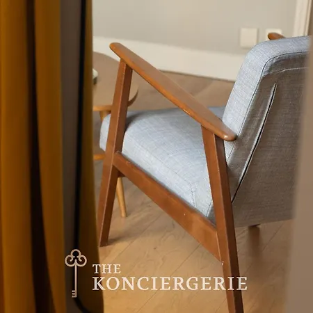 Charme Haussmannien - 5e - 1 Bdr - 4 Pers Apartmán Paříž